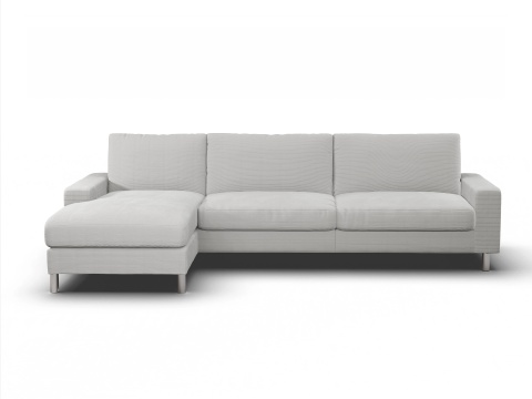 Ecksofa LO Large L